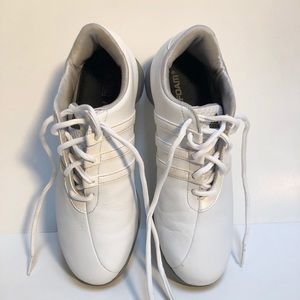 Adidas Woman Golf Shoes